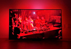 50" Philips 4K Smart Ambilight TV teler telekas televiisor (2 foto / 9)
