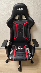 L33T Gaming tool, mänguritool (1 foto / 3)