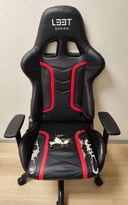 L33T Gaming tool, mänguritool (3 foto / 3)