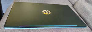 15" Sülearvuti HP Pavilion, Ryzen5 16GB 512GB SSD (7 foto / 10)