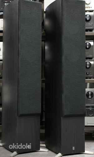 Yamaha NS-9002 kõlarid