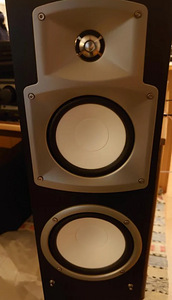 Yamaha NS-9002 kõlarid (3 foto / 3)