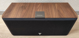 Focal Chorus CC700 keskkõlar (4 foto / 6)