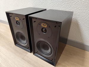 WHARFEDALE DENTON Limited Editon kõlarid (4 foto / 5)