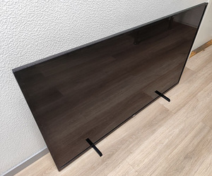 55" Philips 4K UHD SMART TV телевизор (3 фото из 5)
