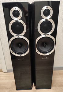 Wharfedale Diamond 10.5 kõlarid England (1 foto / 10)