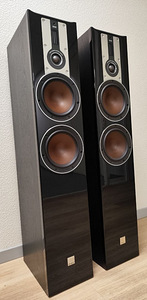 Dali Opticon 6 HiFi kõlarid (2 foto / 10)