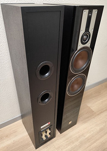 Dali Opticon 6 HiFi kõlarid (8 foto / 10)
