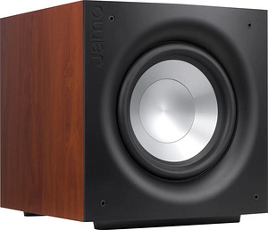 12" Jamo J112 subwoofer (2 foto / 2)