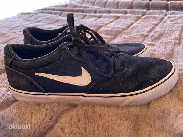 Nike jalanõud (foto #1)