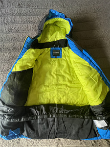 Icepeak suusajope ja püksid (2 foto / 5)