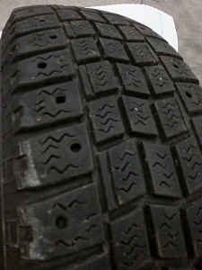 Talverehvid 175/70/R13 (2 foto / 3)