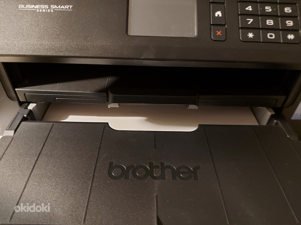 Printer brother (фото #4)