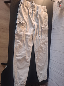 Poiste püksid 146 cm (2 foto / 2)