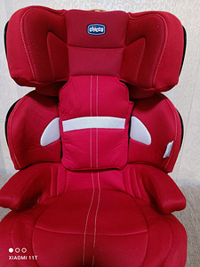 Laste turvatool Chicco 15-36kg (2 foto / 9)