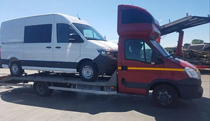 Puksiir Puksiirabi Autoabi Evakuaator Eesti Soome Rootsi (4 foto / 10)