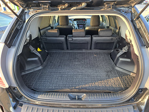 Autorent 7istukoht HYBRID/LPG BOLT TAKSOGA (10 foto / 10)