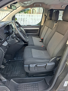 Autorent XL Buss 8+1 koht LONG MikrobussTRANSFER (5 foto / 10)