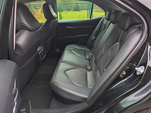 Autorent Camry 2022 HYBRID/LPG COMFORT BOLT FORUS UBER TAKSO (7 foto / 10)