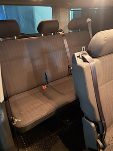 Transfer 8+1 Tallinn Narva Koidula Riga Warszawa (4 foto / 8)