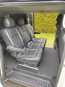 Autorent TAKSO 8+1 XL COMFORT BOLT UBER FORUS TAKSO (7 foto / 10)