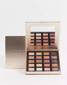 ICONIC London Day to Slay Eyeshadow Palette (2 foto / 3)