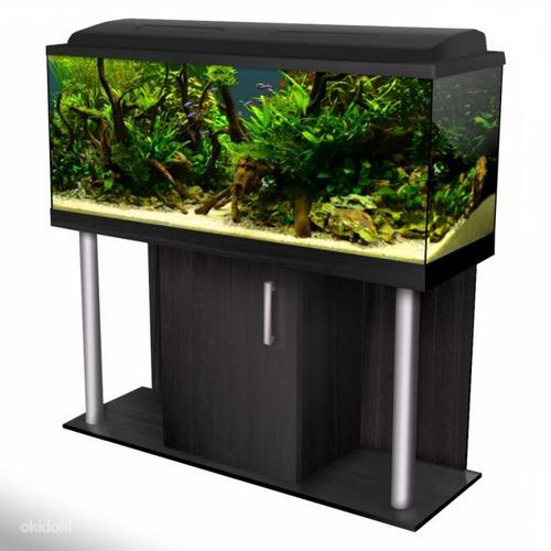 Akvaariumi komplektid Diversa Comfort LED (foto #3)