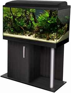 Akvaariumi komplektid Diversa Comfort LED (2 foto / 3)