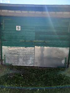 Lääne tn 28a, Jaamamõisa, Tartu, Tartumaa (1 foto / 2)