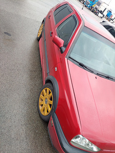 Volkswagen golf 3 (4 foto / 6)