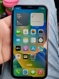 iPhone хр 64гб (4 фото из 8)