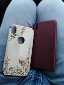 iPhone хр 64гб (7 фото из 8)
