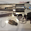 ASG Dan Wesson 6" 4,5 мм BB пневматический револьвер CO2 (фото #1)
