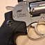 ASG Dan Wesson 6" 4,5 мм BB пневматический револьвер CO2 (фото #4)