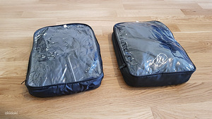 Штаны (S) и дождевик (L) Oxford Rainseal (1 фото из 3)