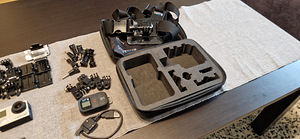 GoPro HERO 3+ Black kaamera (3 foto / 5)