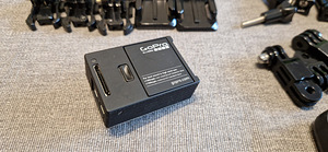 GoPro HERO 3+ Black kaamera (5 foto / 5)