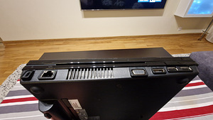 HP ProBook 4515s laptop sülearvuti 2.3GHz, SSD (4 foto / 8)