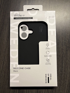 iPhone 17 korpus. Must. Ideal Of Sweden (1 foto / 1)
