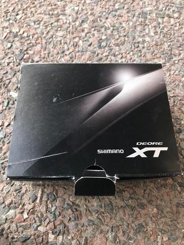 Müüa Shimano XT käiguvahetaja (foto #2)