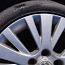 Колеса Mazda 17 с летними шинами 215/50 7 мм (фото #3)