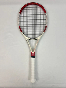 Wilson Six One 6.1 309g tennisereket