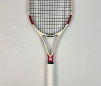 Теннисная ракетка Wilson Six One 6.1 309 г
