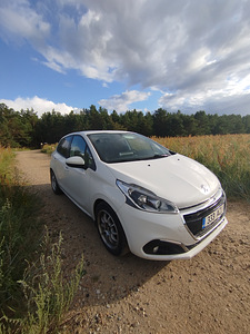 Peugeot 208 1.6D 75kw 118tkm (3 foto / 10)