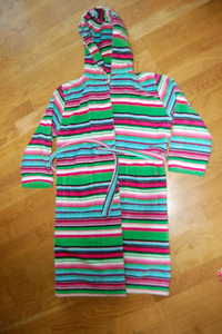 S`NA Marc O´Polo халат, 140 (3 фото из 3)