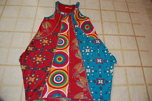 Desigual kleit 13/14a. 152cm (1 foto / 2)
