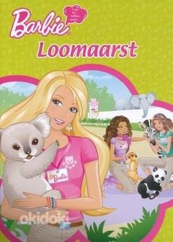 Barbie loomaarst (foto #1)