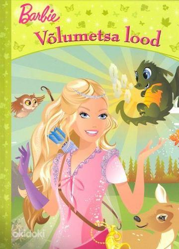 Barbie: Võlumetsa lood