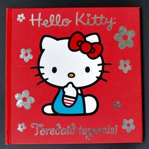 Hello Kitty Toredaid tegemisi (1 foto / 1)