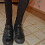 Кожаные ботинки superfit весна / осень, EU 39 (фото #1)